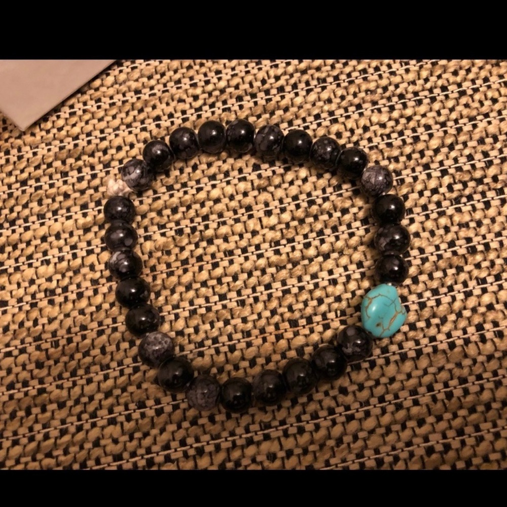 Handmade bracelet - Picture 3 of 3